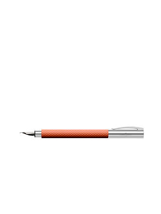 FABER-CASTELL | Pluma estilográfica OpArt Autumn Leaves Medium
