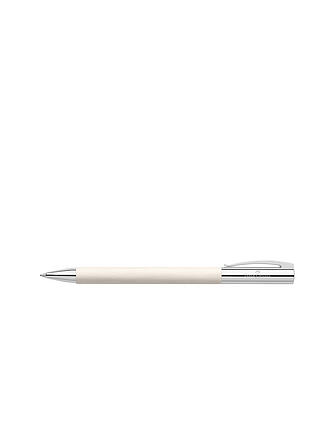 FABER-CASTELL | Bolígrafo Ambition de resina preciosa