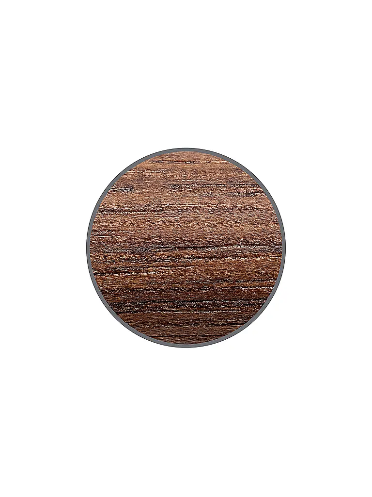 FABER-CASTELL | Ambition Nogal Pluma Estilográfica Ancho de Trazo F, Marrón | 