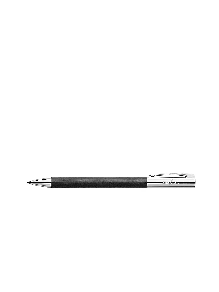 FABER-CASTELL | Bolígrafo "Ambition" | Sin color