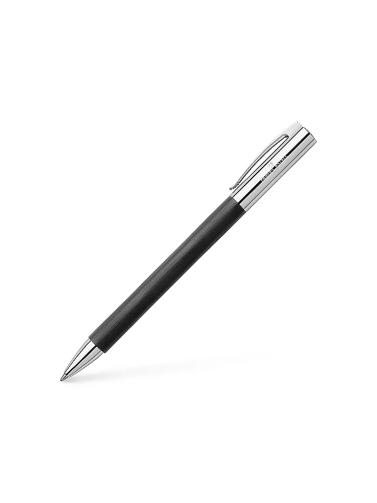 FABER-CASTELL | Bolígrafo "Ambition" | Sin color