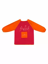 FABER-CASTELL | Delantal de pintura para niños | Sin color