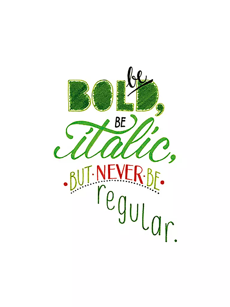 FABER-CASTELL | Pitt Artist Pen Rotulador de tinta china, estuche de 6 unidades para lettering, tonos verdes | Sin color
