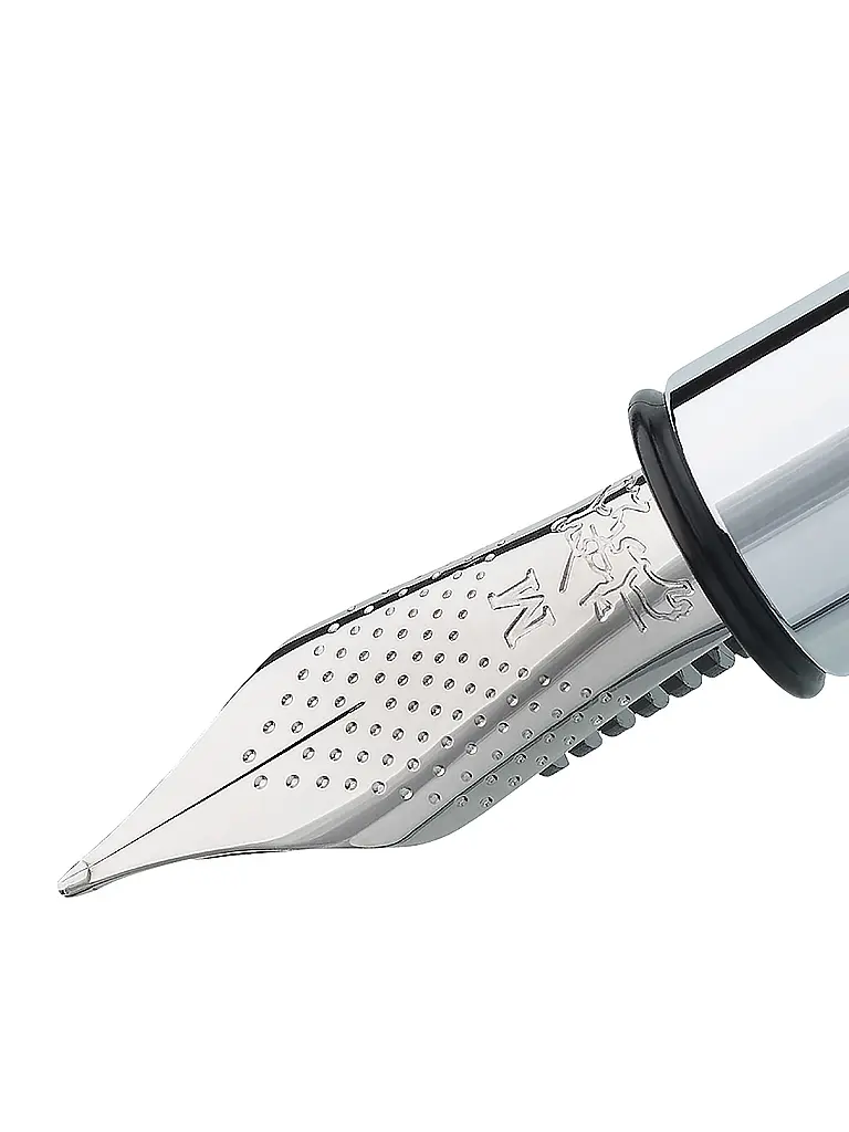 FABER-CASTELL | Pluma estilográfica OpArt Autumn Leaves Fina | 