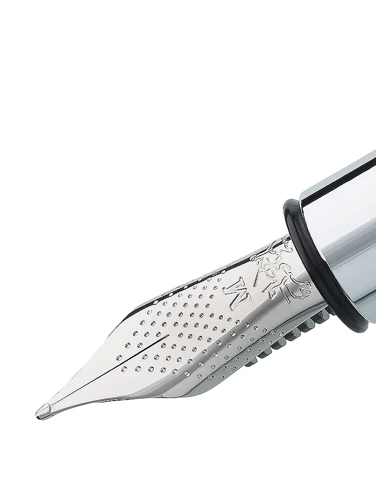 FABER-CASTELL | Pluma estilográfica OpArt Autumn Leaves Medium | 