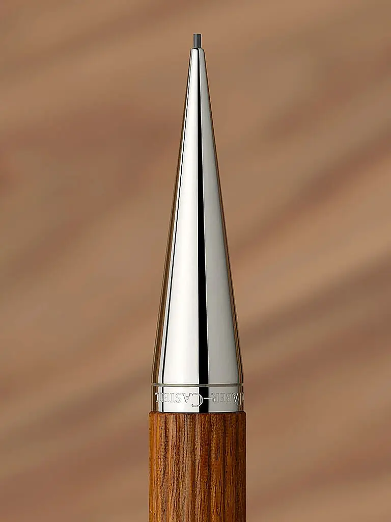 FABER-CASTELL | Portaminas Classic Pernambuco | 