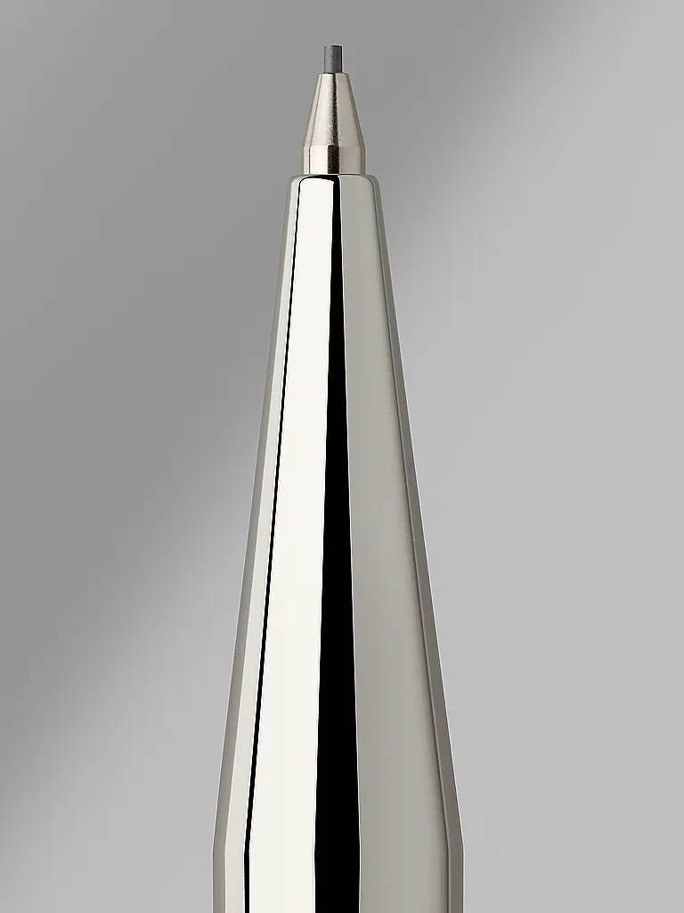 FABER-CASTELL | Portaminas Tamitio Azul Noche | 