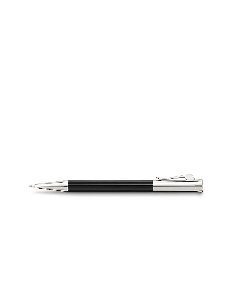 FABER-CASTELL | Portaminas Tamitio Negro | Negro