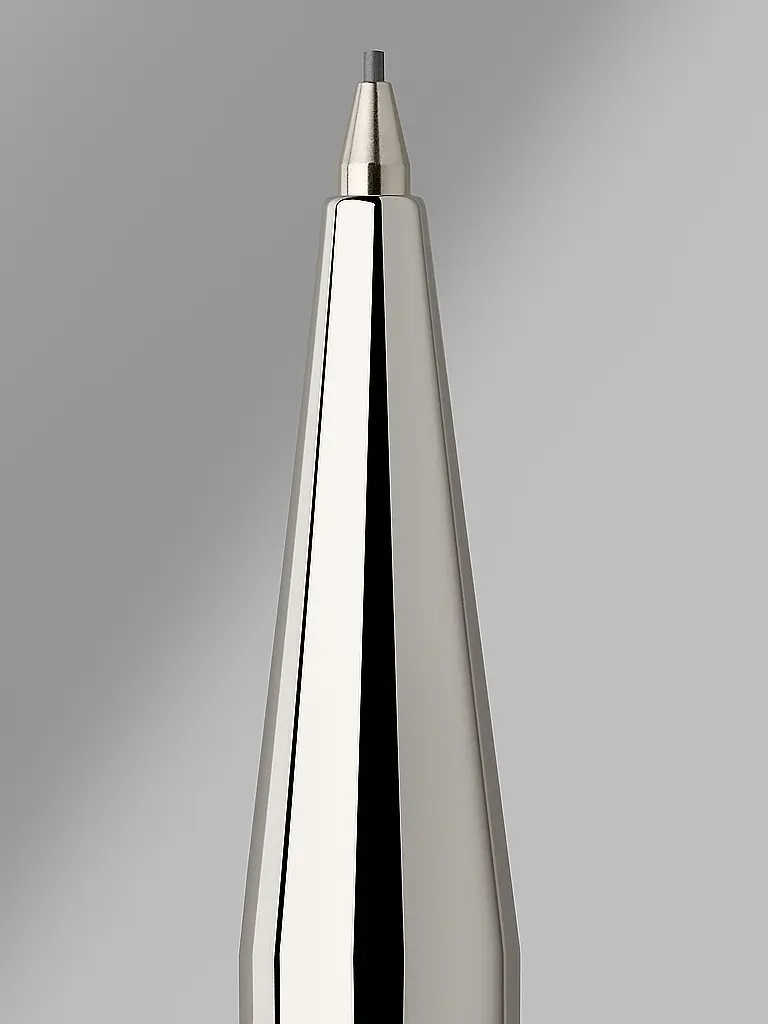 FABER-CASTELL | Portaminas Tamitio Negro | Negro