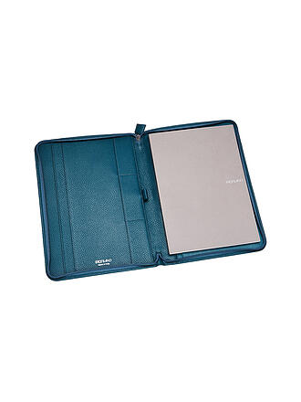 FABRIANO | Portapapeles de cuero A4 Octanium