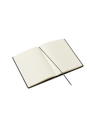 FABRIANO | Cuaderno ISPIRA A5 rayado Black