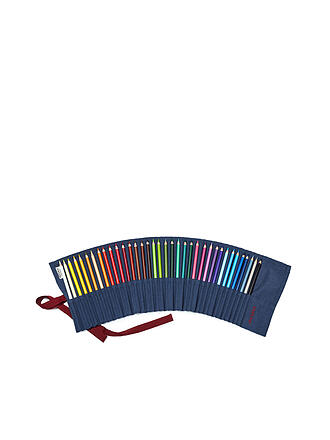 FABRIANO | Lápices de acuarela Cartucciera 36 de Fabriano