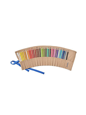 FABRIANO | Lápices de acuarela Cartucciera 36 de Fabriano