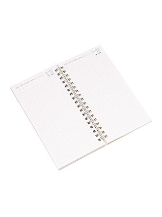 FABRIANO | Cuaderno de cuero