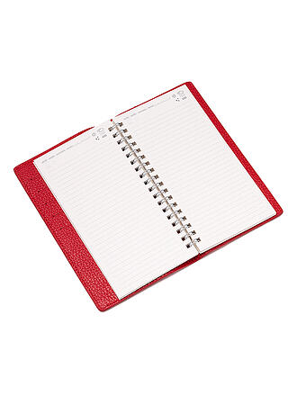 FABRIANO | Cuaderno de cuero