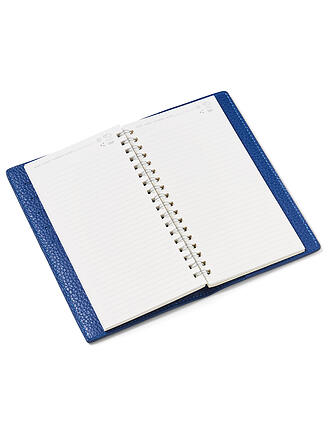 FABRIANO | Libreta de cuero