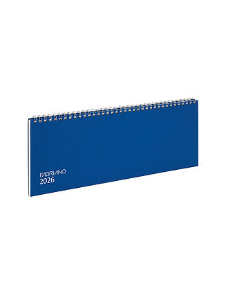 FABRIANO | Calendario de escritorio