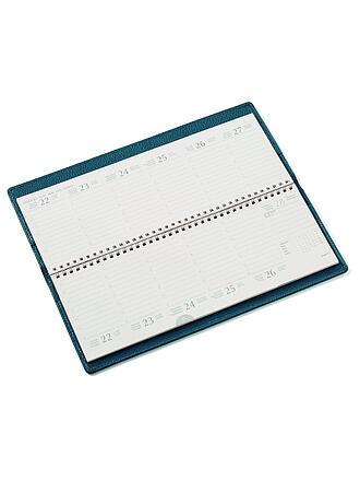 FABRIANO | Calendario de cuero