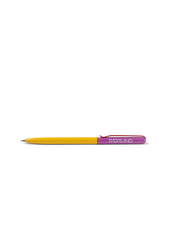 FABRIANO | Bolígrafo Slim Multicolor GL/VL