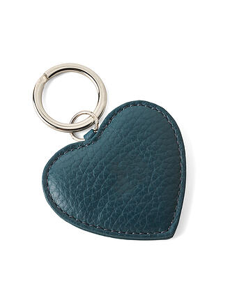 FABRIANO | Llavero Corazón Big Octanum