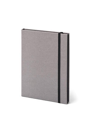FABRIANO | Libreta de bocetos Leporello Cromia gris claro