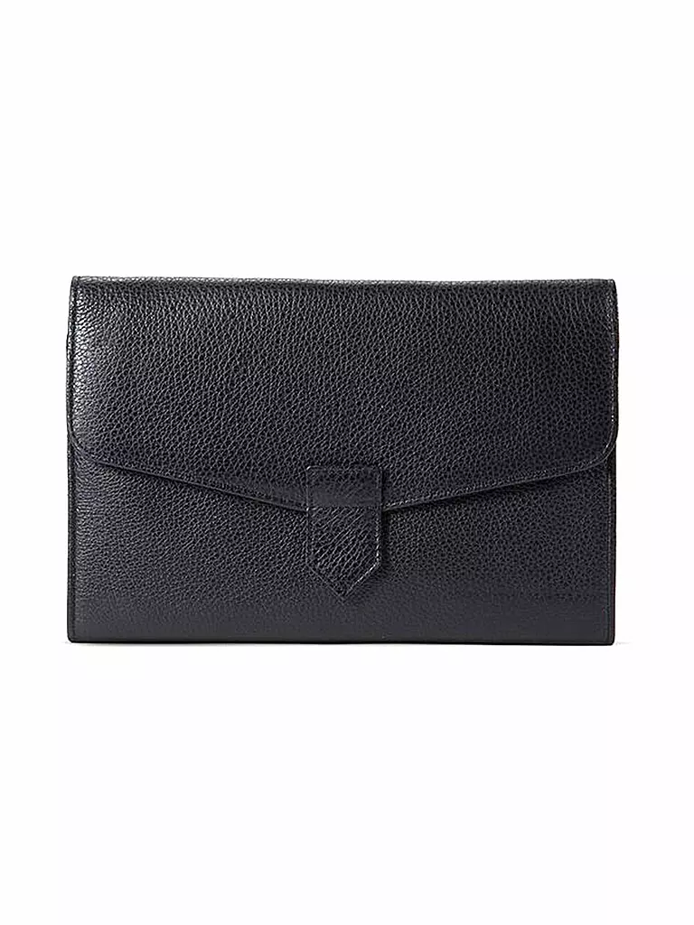 FABRIANO | Reisedokumentenmappe | Negro