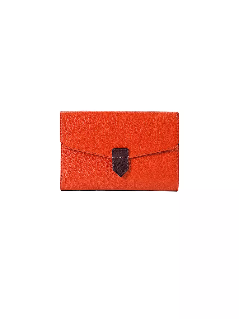 FABRIANO | Reisedokumentenmappe | Naranja