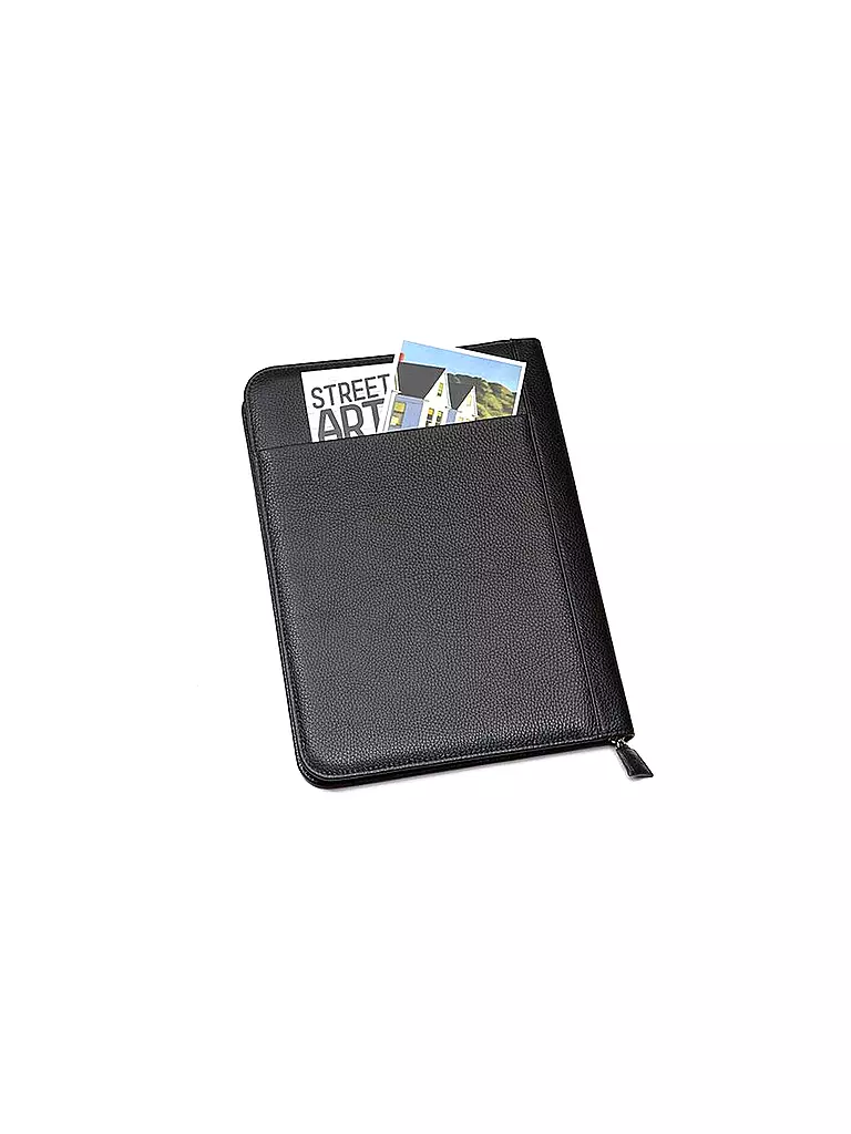 FABRIANO | Schreibmappe | Negro