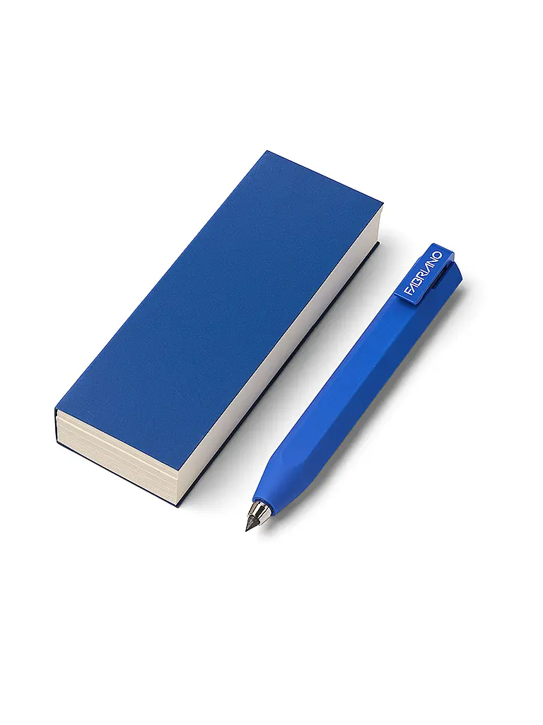 FABRIANO | Shorty Inspire Set con lápiz azul | 