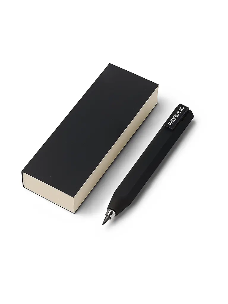 FABRIANO | Shorty Inspire Set con lápiz negro | 