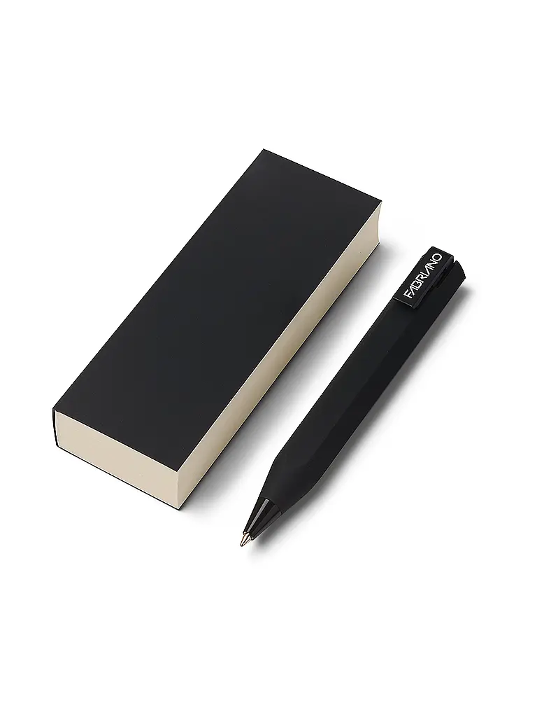 FABRIANO | Shorty Inspire Set con lápiz negro | 