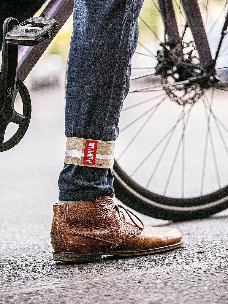 FAHRER BERLIN | Banda Schweizer Goldküste | 