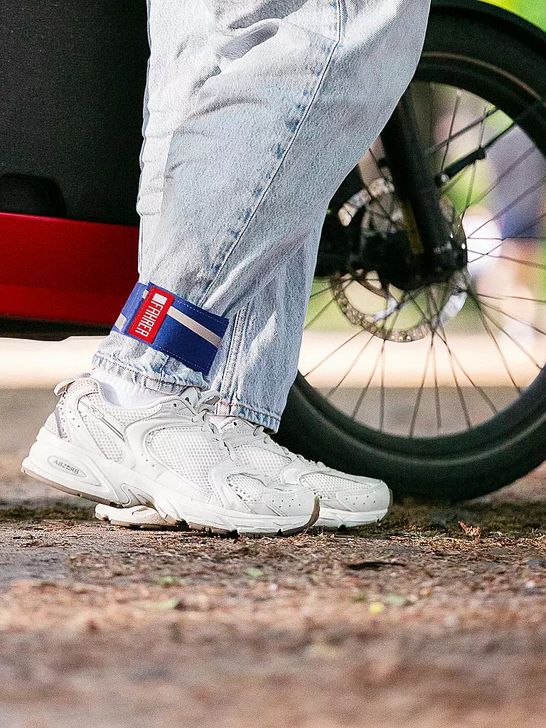 FAHRER BERLIN | Banda Werbellinsee | 