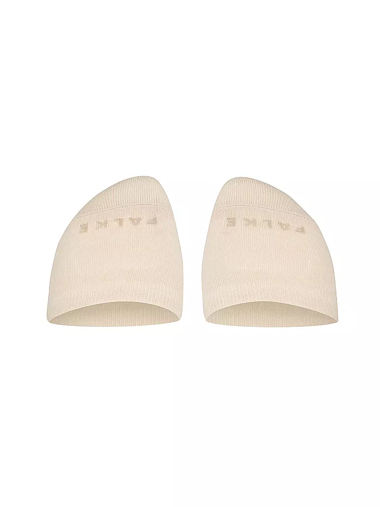 FALKE |  Füßlinge TOE SOCK | Crema