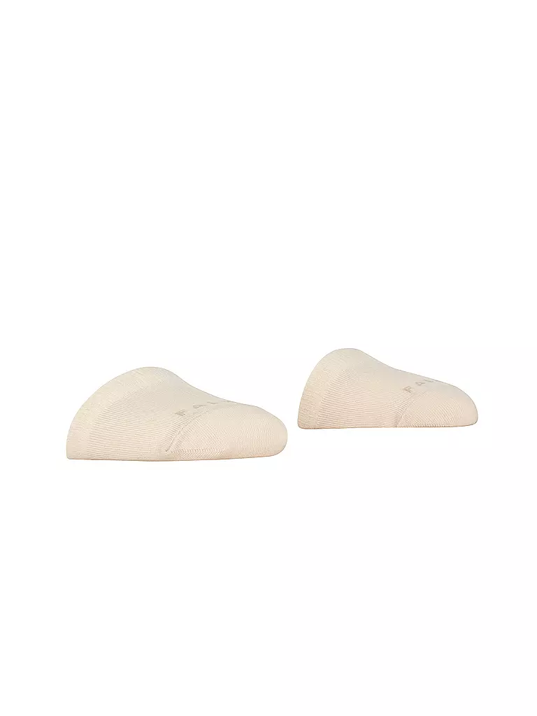 FALKE |  Füßlinge TOE SOCK | Crema