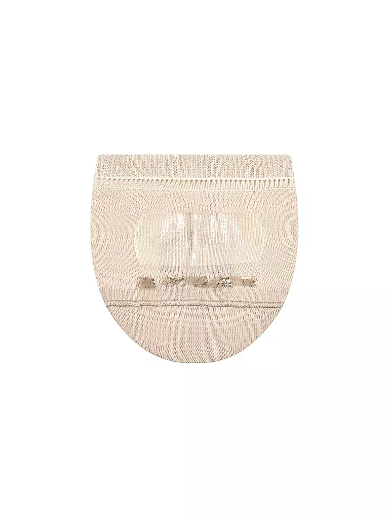 FALKE |  Füßlinge TOE SOCK | Crema