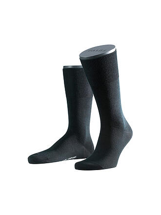 FALKE | Calcetines "Airport 14435" negro