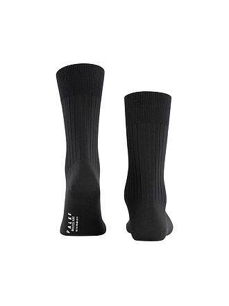 FALKE | Calcetines BRISTOL PURE black