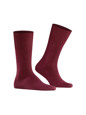 FALKE | Calcetines Airport barolo