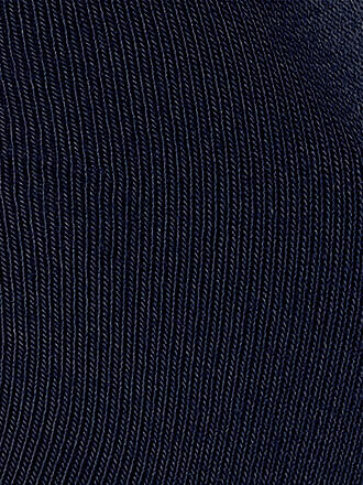FALKE | Happy Calcetines Paquete de 2 azul marino oscuro
