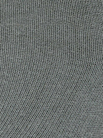 FALKE | Calcetines de deporte Happy, paquete de 2, gris claro