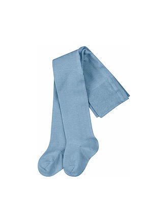 FALKE | Leotardos para bebé FAMILY crystal blue
