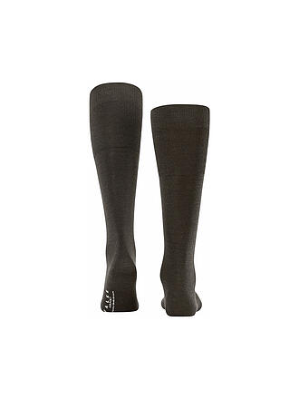 FALKE | Calcetines hasta la rodilla para hombre "Airport"