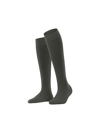 FALKE | Calcetines hasta la rodilla military