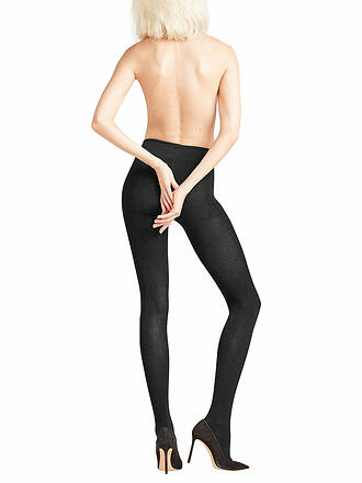 FALKE | Medias de punto Family Antracita Melange