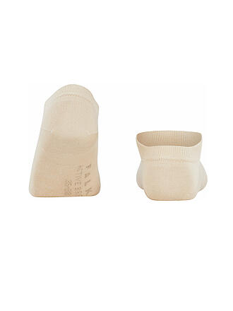 FALKE | Calcetines deportivos ACTIVE BREEZE crema