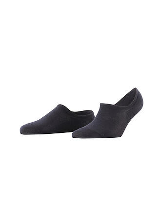 FALKE | Calcetines invisibles ACTIVE BREEZE azul marino oscuro