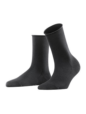 FALKE | Calcetines de mujer ACTIVE BREEZE negros
