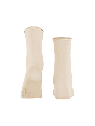 FALKE | Calcetines ACTIVE BREEZE crema