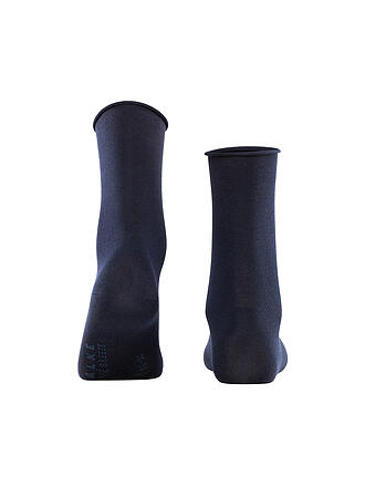 FALKE | Calcetines ACTIVE BREEZE azul marino oscuro